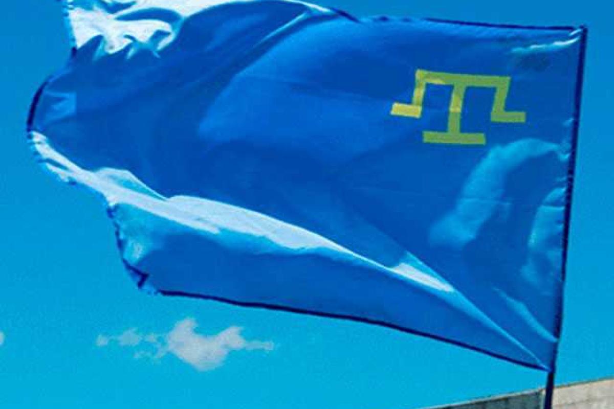 Обращение к украинскому народу в связи с Днем борьбы за права крымскотатарского народа Обращение к украинскому народу в связи с Днем борьбы за права крымскотатарского народа