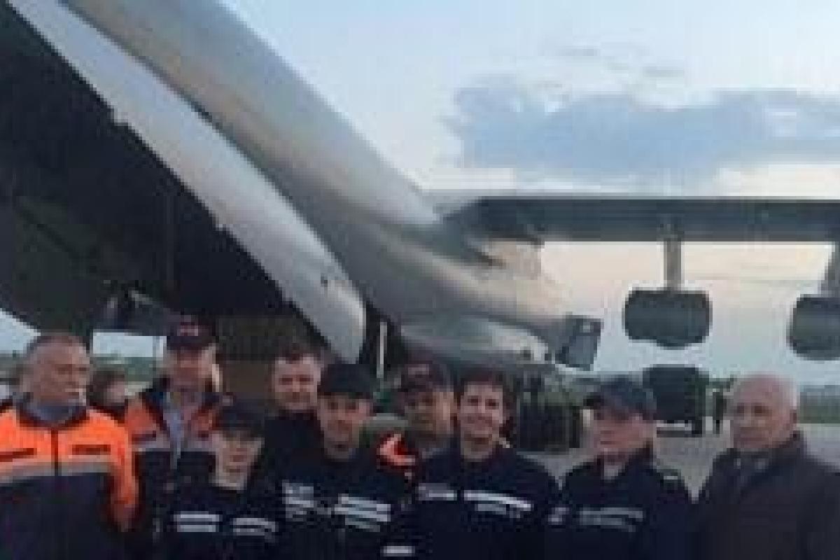 Зорян Шкиряк из Непала: Несмотря на все, настроение украинцев бодрое, а дух не сломлен