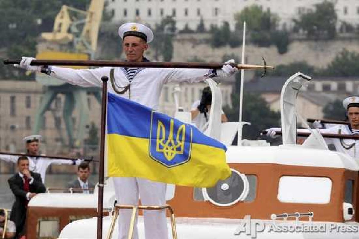 Продолжается отработка пилотного проекта модели национального флота будущего