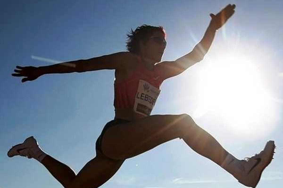 Спортсмены из 24 областей Украины собрались в Харькове на ХІІ летней Универсиаде  Спортсмены из 24 областей Украины собрались в Харькове на ХІІ летней Универсиаде