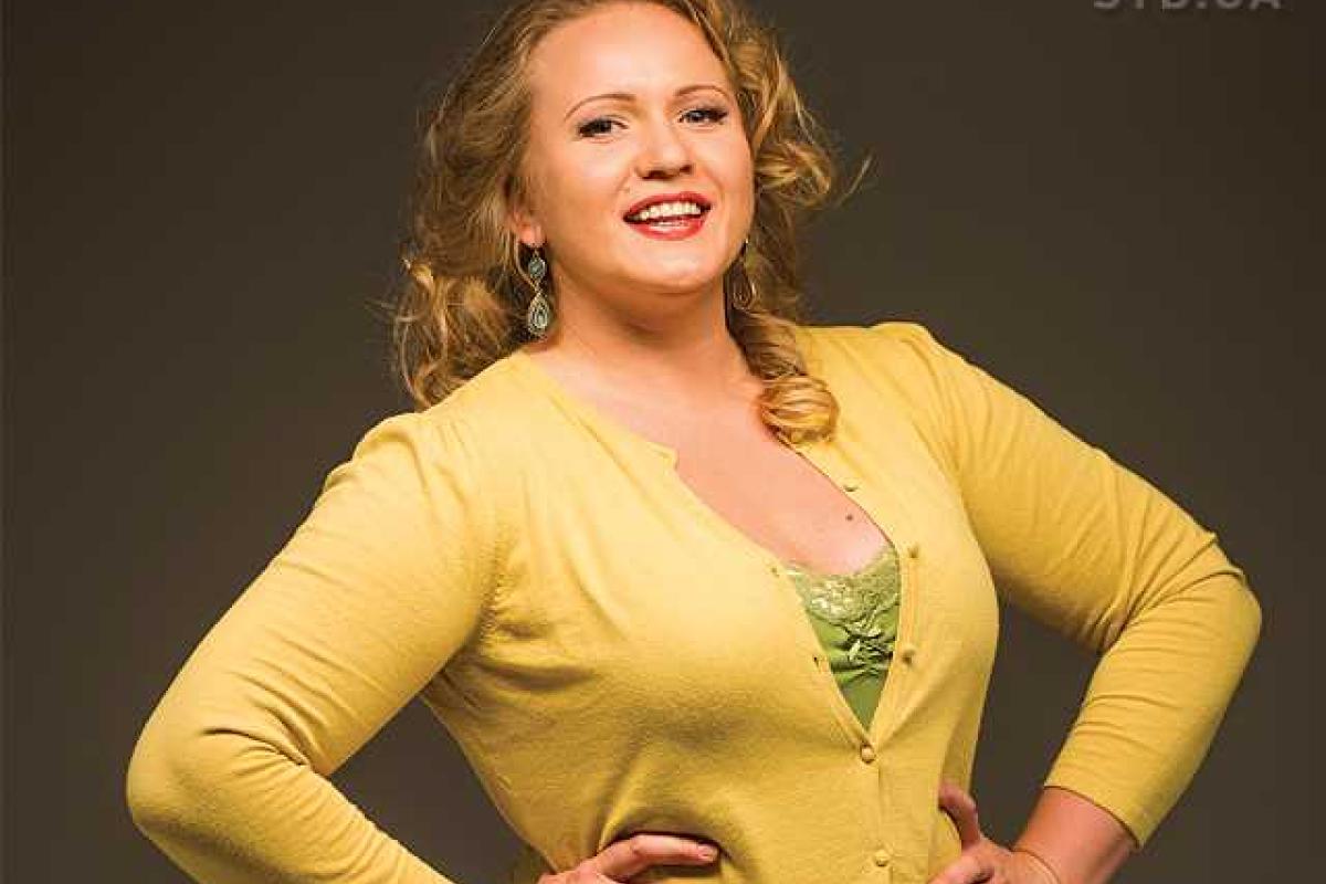 Олеся Жураковская отказала знаменитому российскому режиссеру