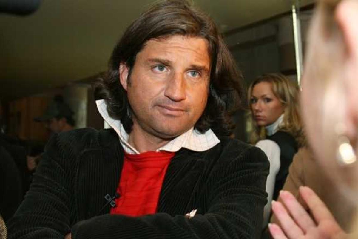 Для обидчивости у меня слишком высокий интеллект - Отар Кушанашвили Для обидчивости у меня слишком высокий интеллект - Отар Кушанашвили