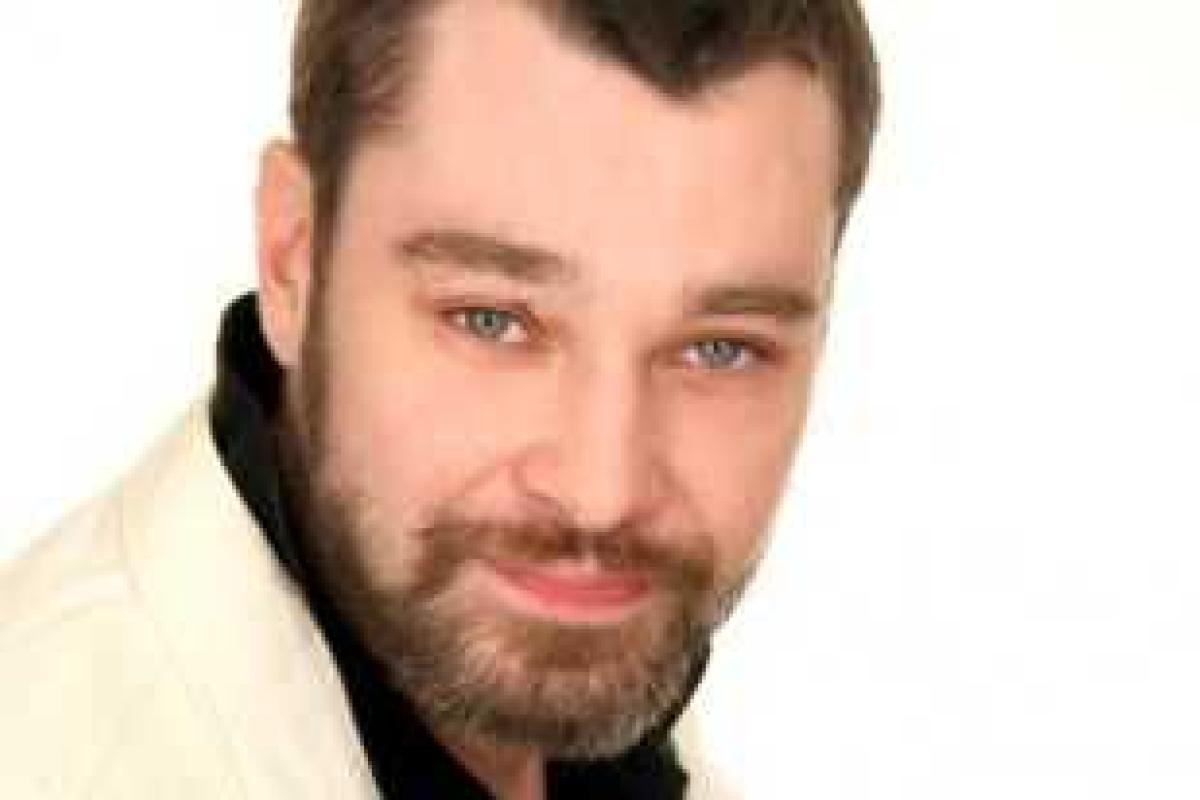 Российский актер погиб в результате несчастного случая