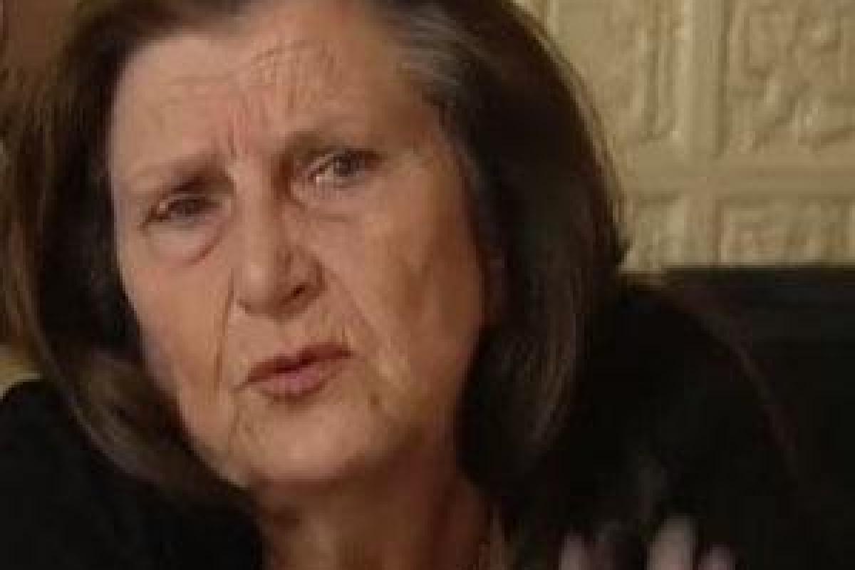 Во Львове готовится к печати книга-воспоминание матери Кузьмы Скрябина Во Львове готовится к печати книга-воспоминание матери Кузьмы Скрябина