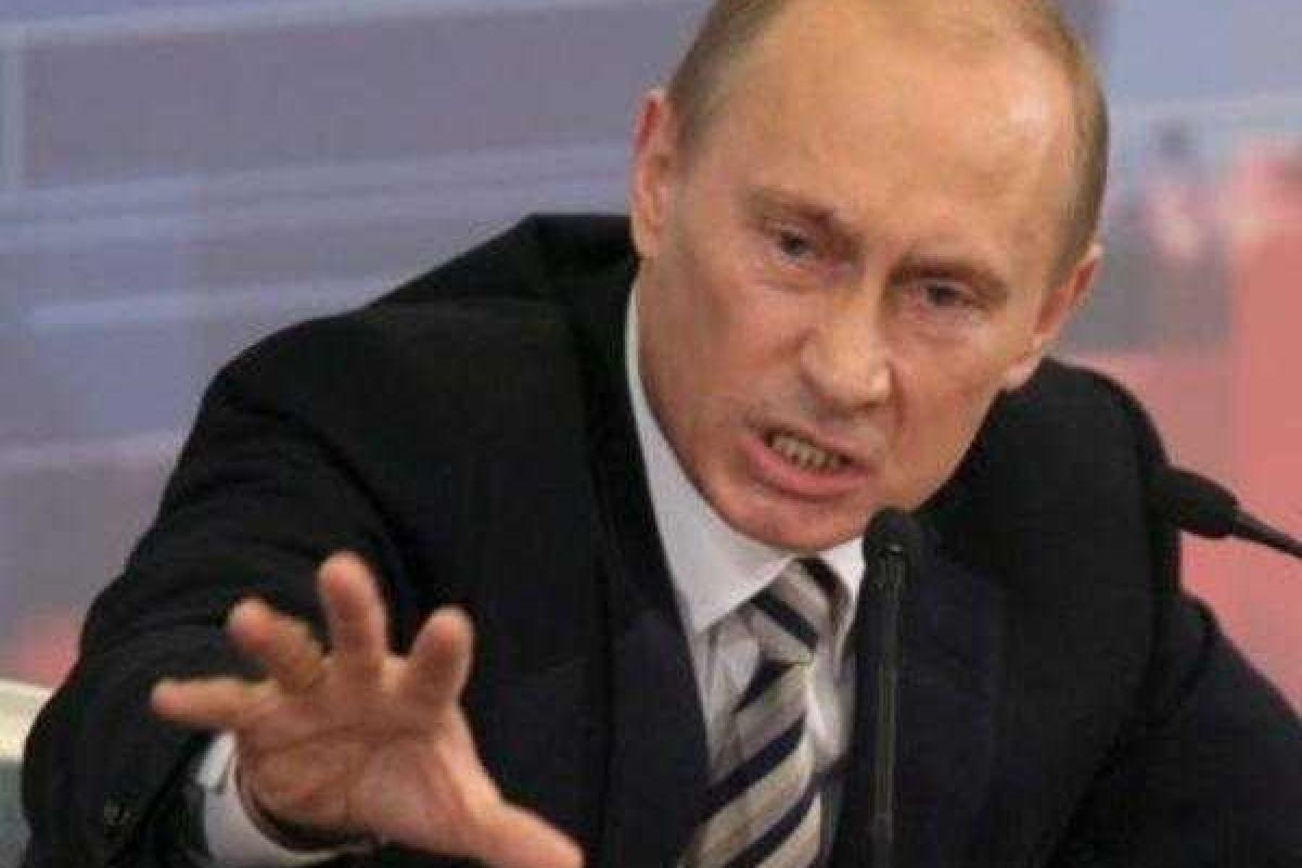 Дерек Фрейзер: если Украина не выстоит, "путешествия" России продолжатся