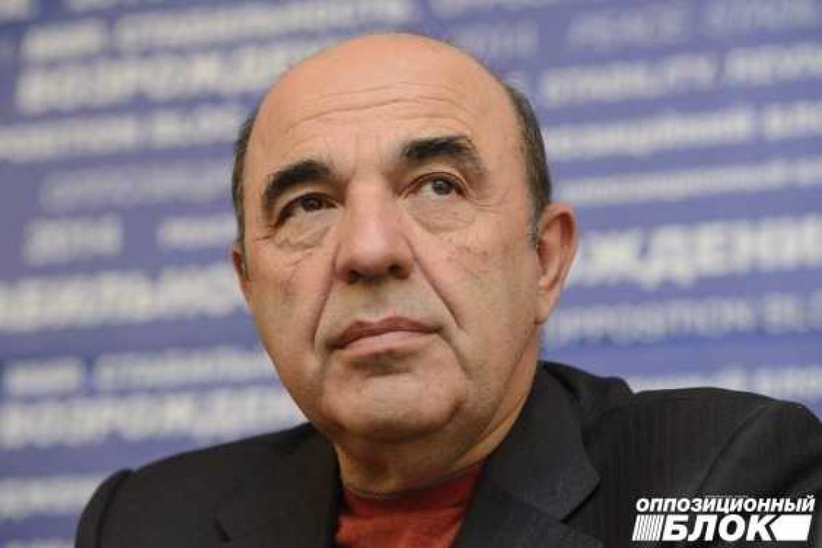 Рабинович: в государстве, кроме новых фамилий у власти, ничего не поменялось, стало только хуже Рабинович: в государстве, кроме новых фамилий у власти, ничего не поменялось, стало только хуже