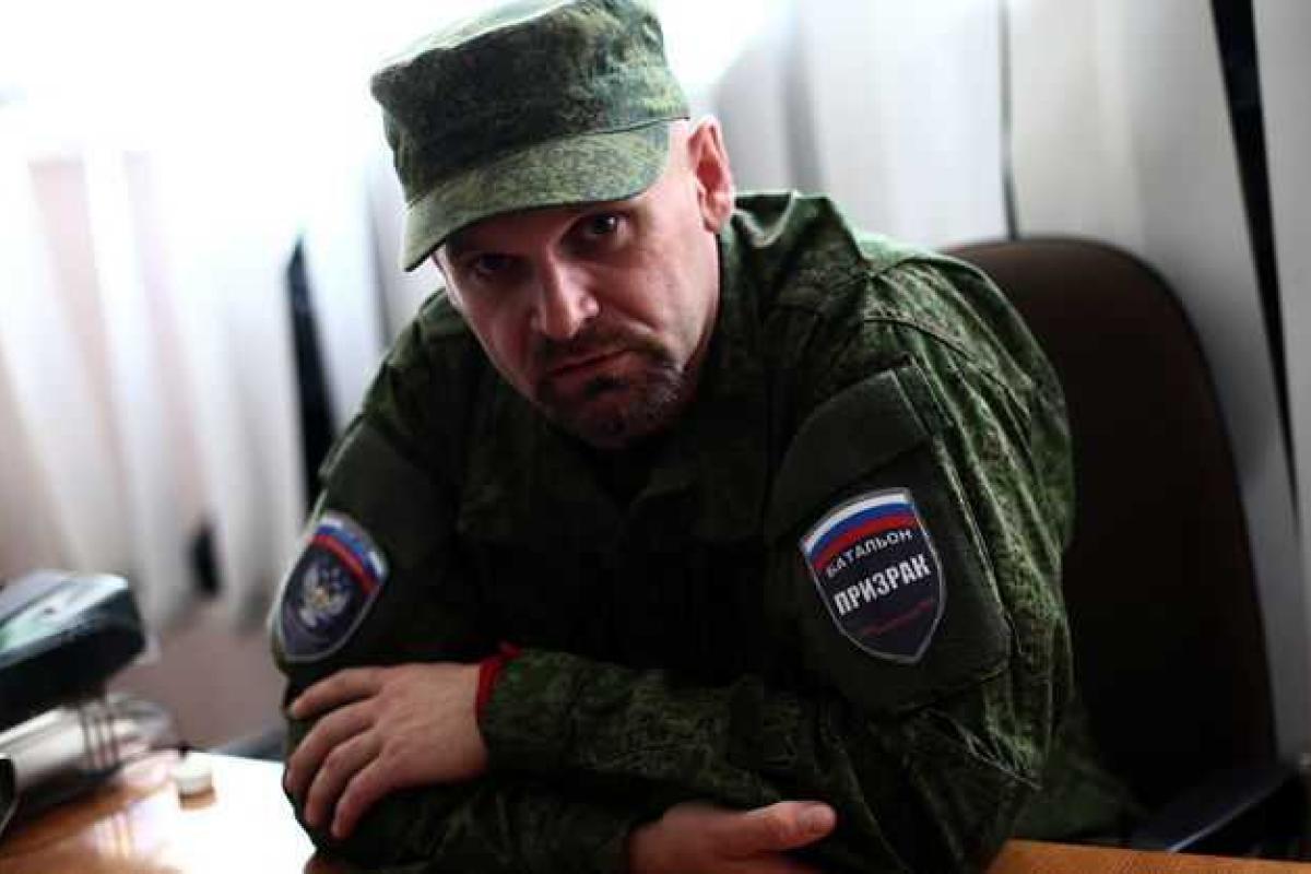 Мозговой тайно планировал выехать в Россию