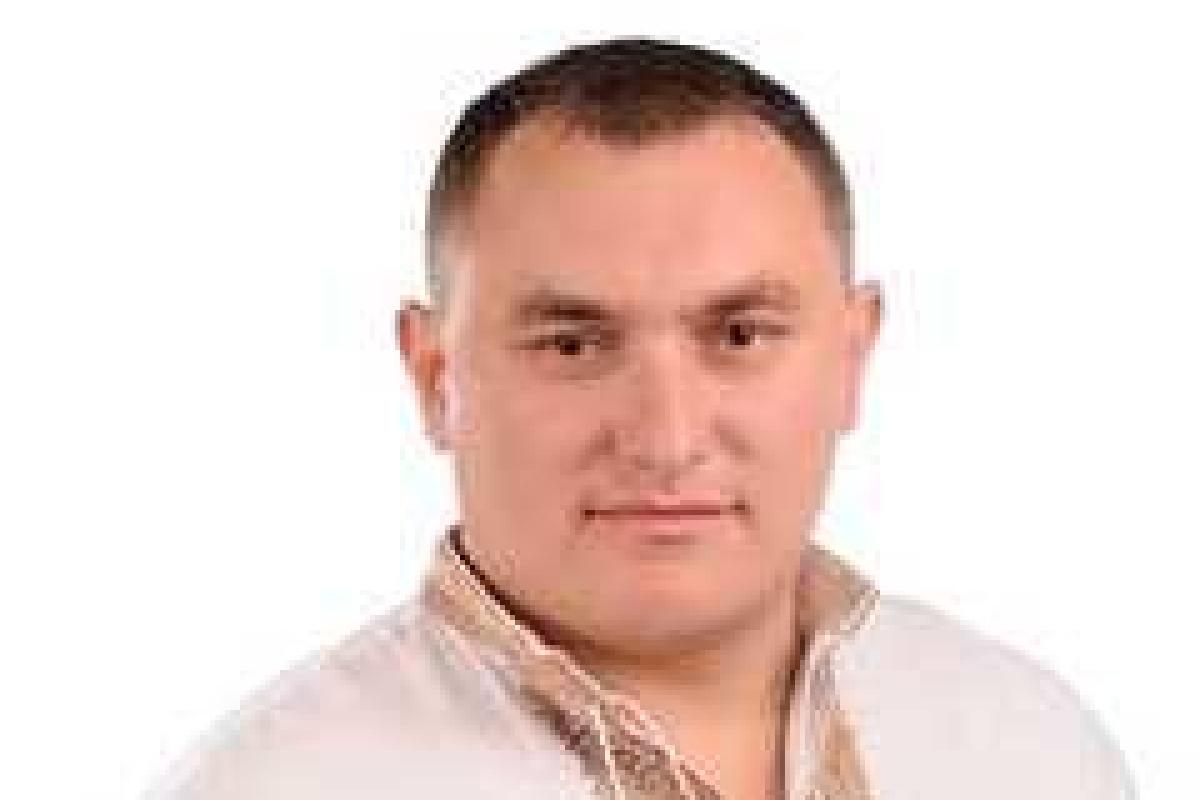 Тернопольская ВО "Свобода": Русскому в Украине не место! Тернопольская ВО "Свобода": Русскому в Украине не место!