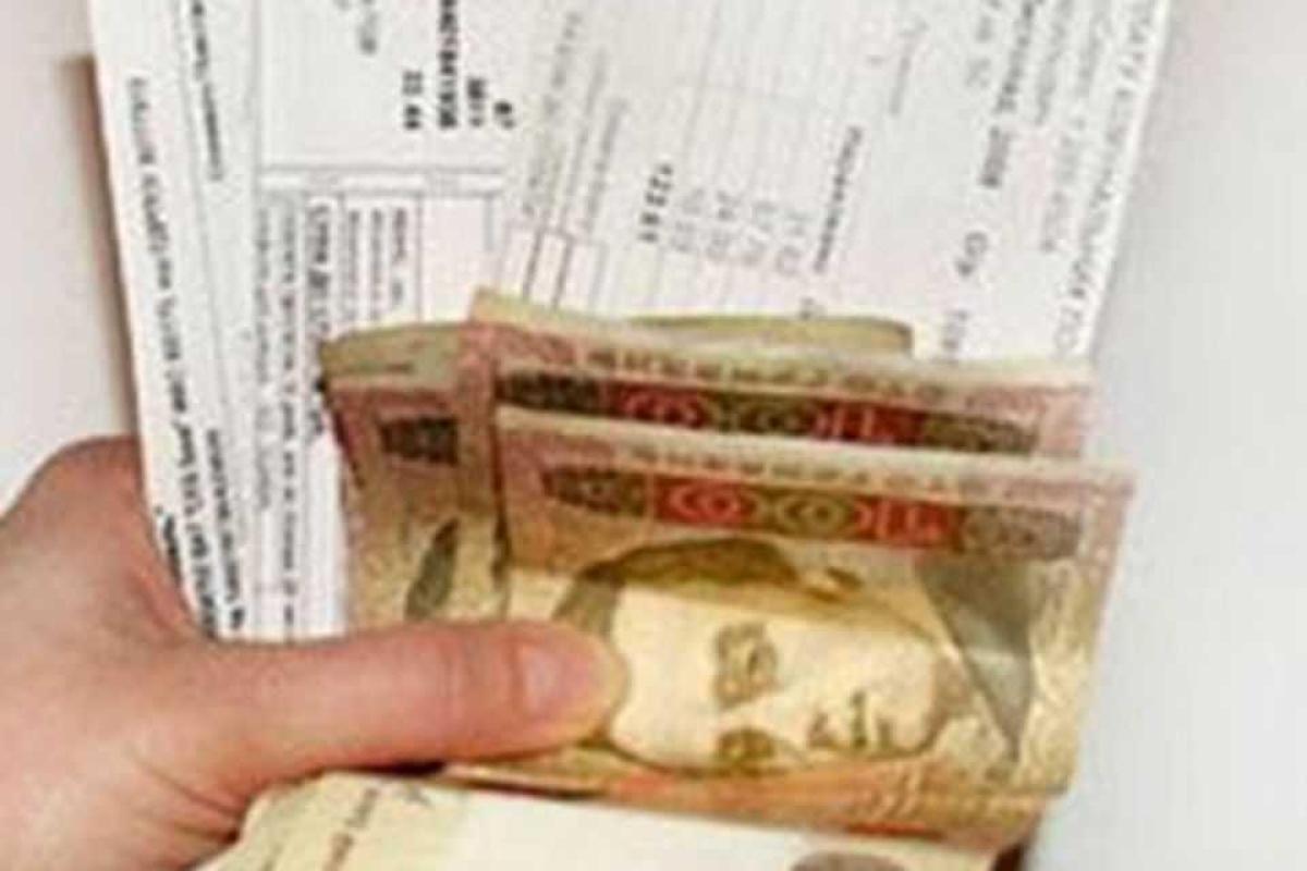 В Киеве власть обещает защитить интересы прав потребителей коммунальных услуг В Киеве власть обещает защитить интересы прав потребителей коммунальных услуг