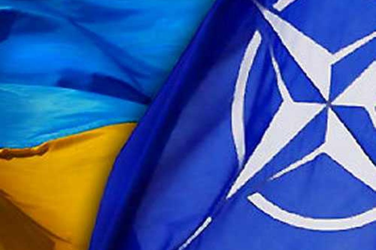 МИД: Совместное заявление Комиссии Украина–НАТО