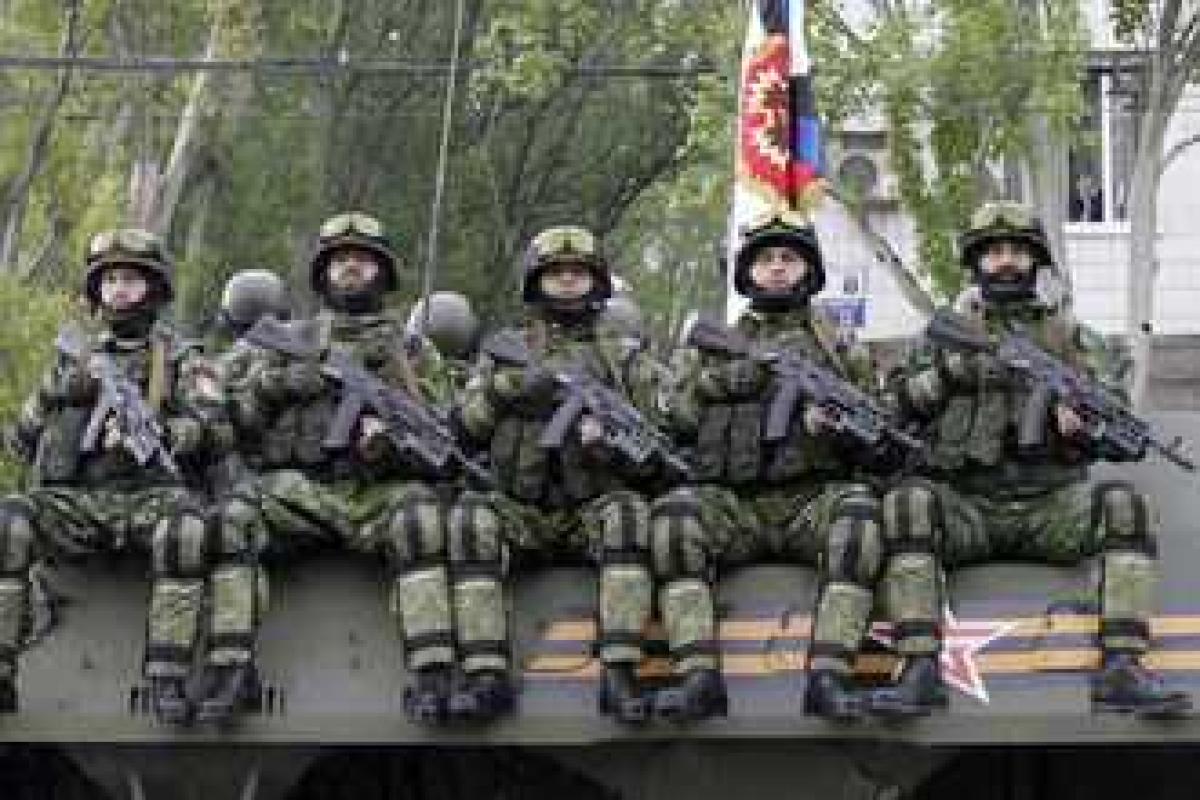 Политолог: если узнают реальные цифры погибших российских солдат, для Путина наступит катастрофа Политолог: если узнают реальные цифры погибших российских солдат, для Путина наступит катастрофа