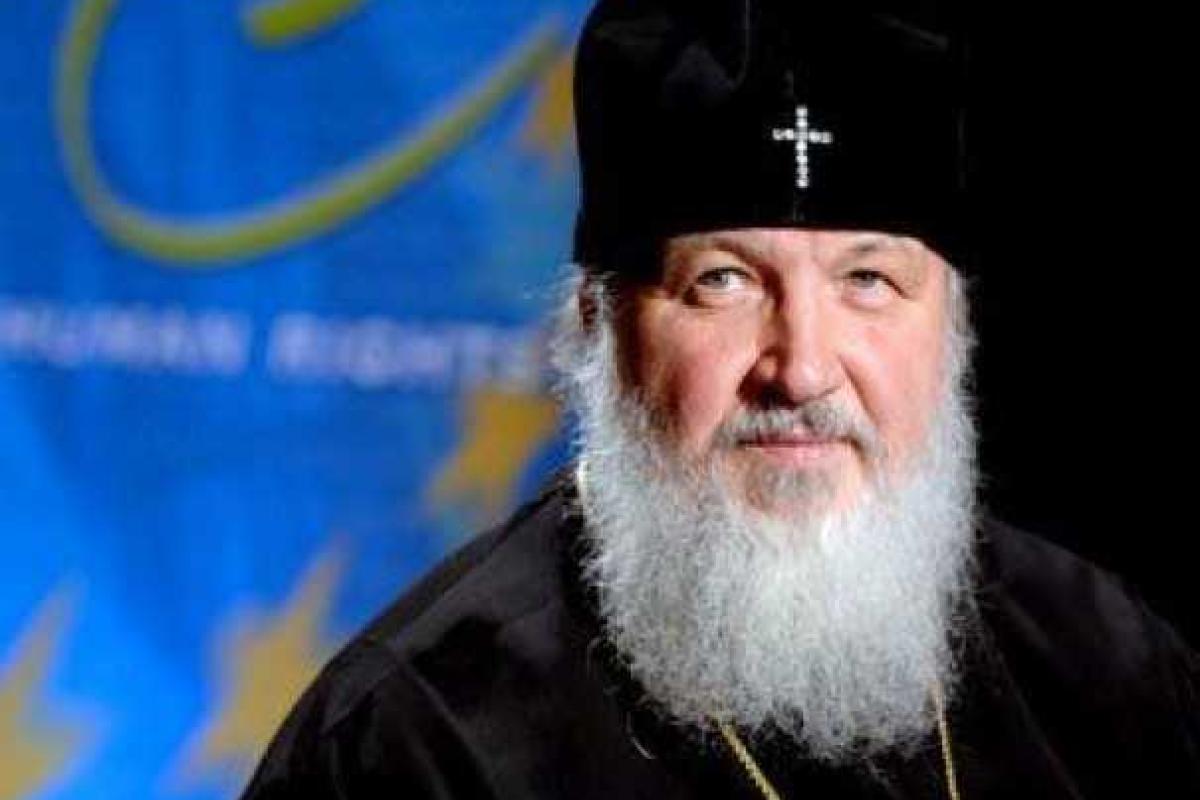 Патриарх Кирилл: О, если бы не пьянство, где бы сегодня была Россия и какой бы она была! Патриарх Кирилл: О, если бы не пьянство, где бы сегодня была Россия и какой бы она была!