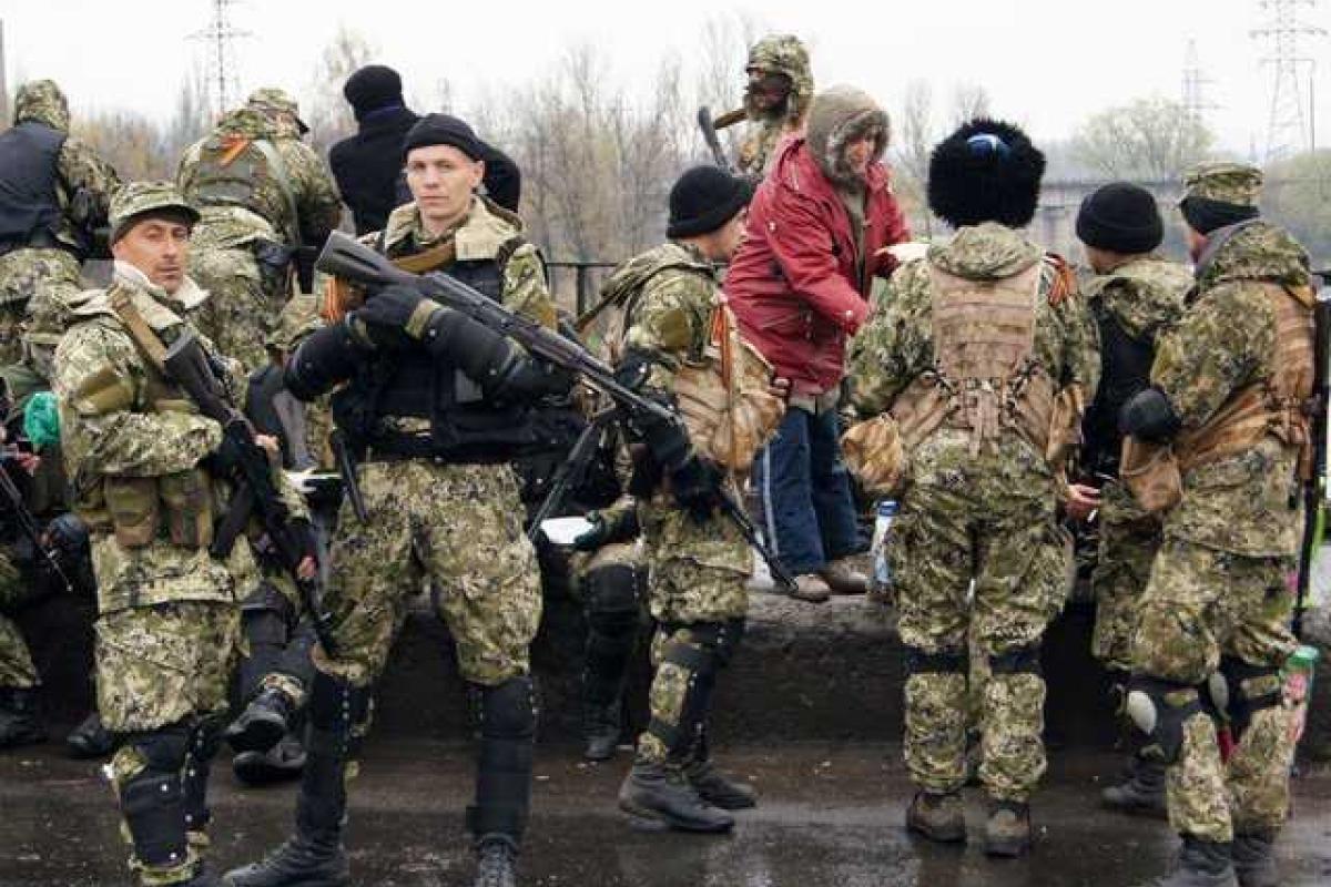 Ирина Бекешкина: из тупиковой ситуации с территориями Донбасса нет простых и красивых выходов Ирина Бекешкина: из тупиковой ситуации с территориями Донбасса нет простых и красивых выходов