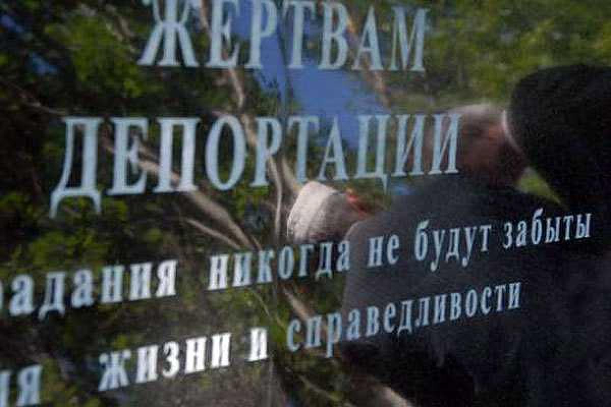 Кровавая трагедия маленькой рыбачьей деревни на Арабатской стрелке Кровавая трагедия маленькой рыбачьей деревни на Арабатской стрелке