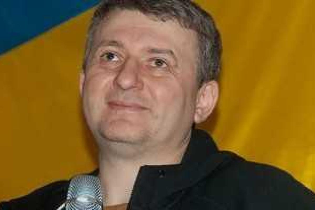 В России заведено дело на украинского политолога В России заведено дело на украинского политолога