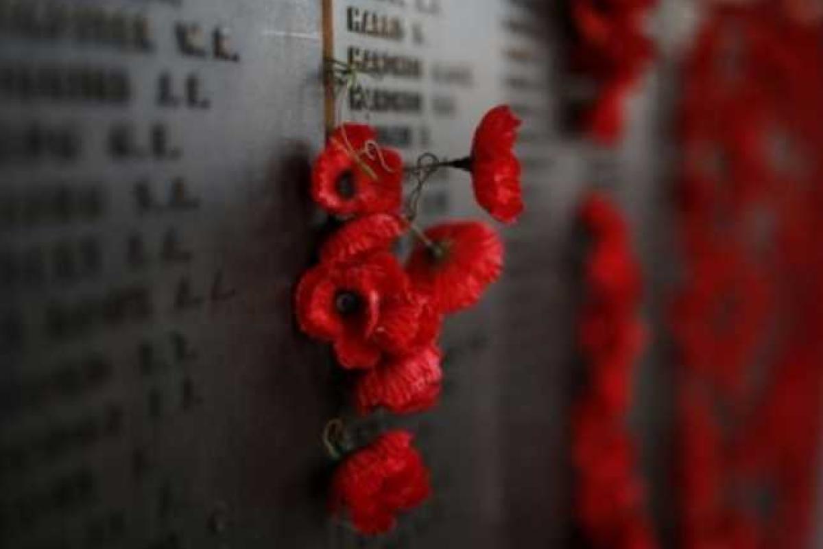 Министр культуры: о формате празднования Дня памяти и примирения и 70-й годовщины Дня победы