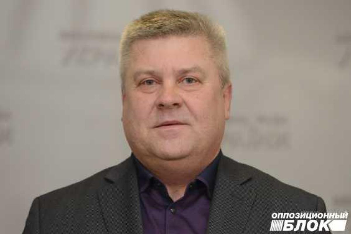Нечаев: власть Украины в очередной раз пытается "замолчать" вопрос защиты прав переселенцев  Нечаев: власть Украины в очередной раз пытается "замолчать" вопрос защиты прав переселенцев
