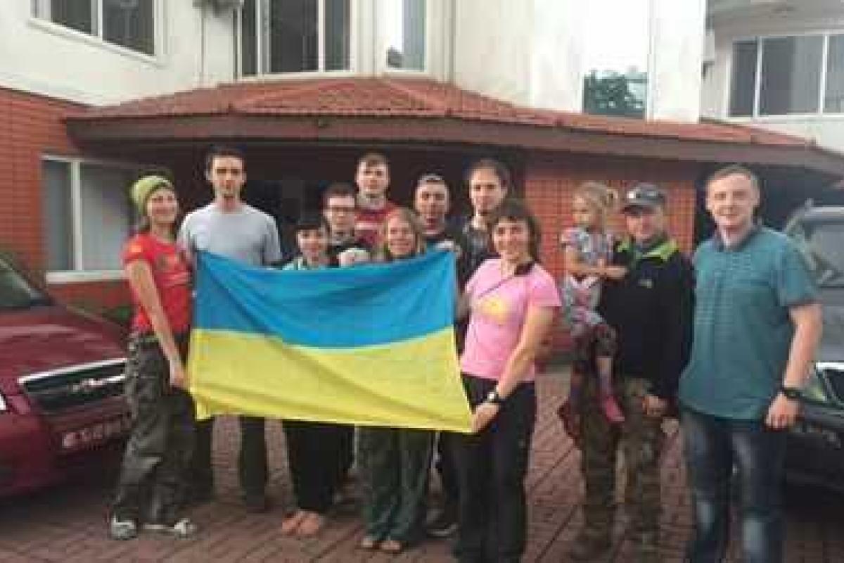 Продолжается операция по эвакуации граждан Украины из Непала