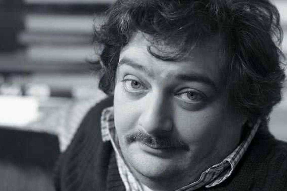 Дмитрий Быков: Как российская пропаганда выдумывает новую реальность