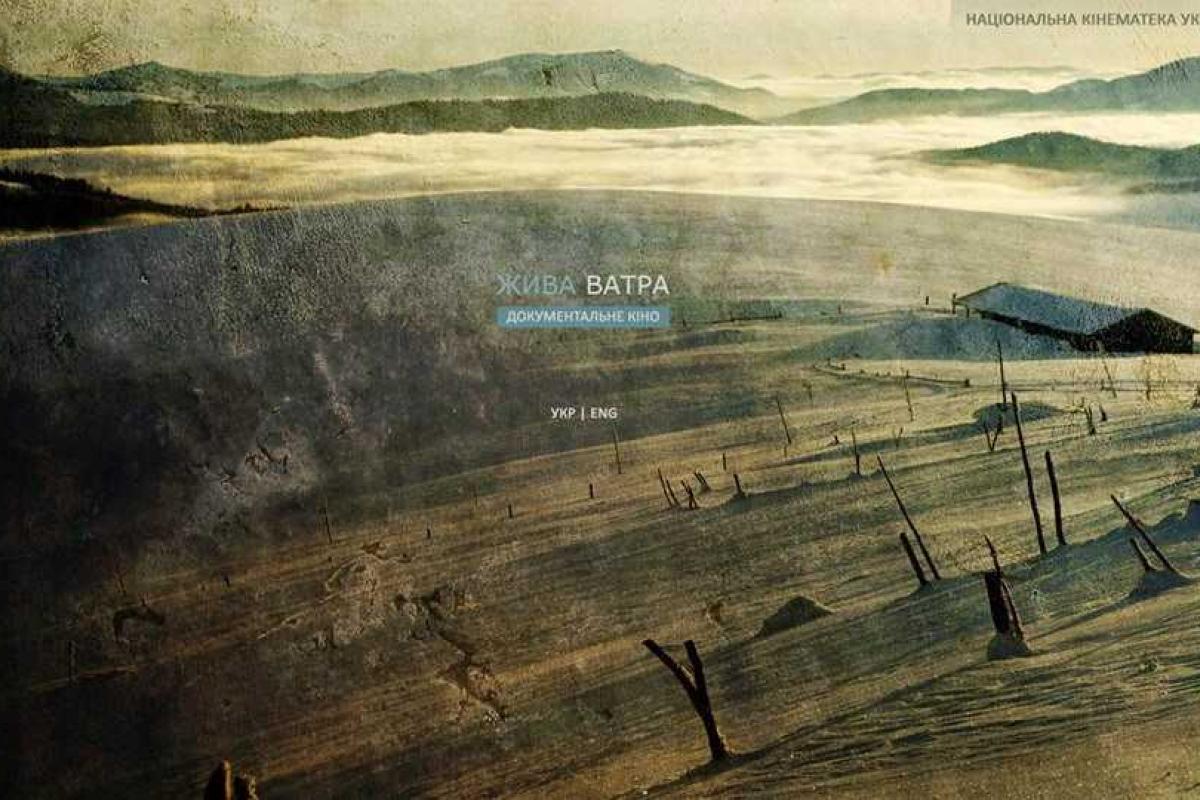 Фильм украинского документалиста получил приз на фестивале Hot Docs Фильм украинского документалиста получил приз на фестивале Hot Docs