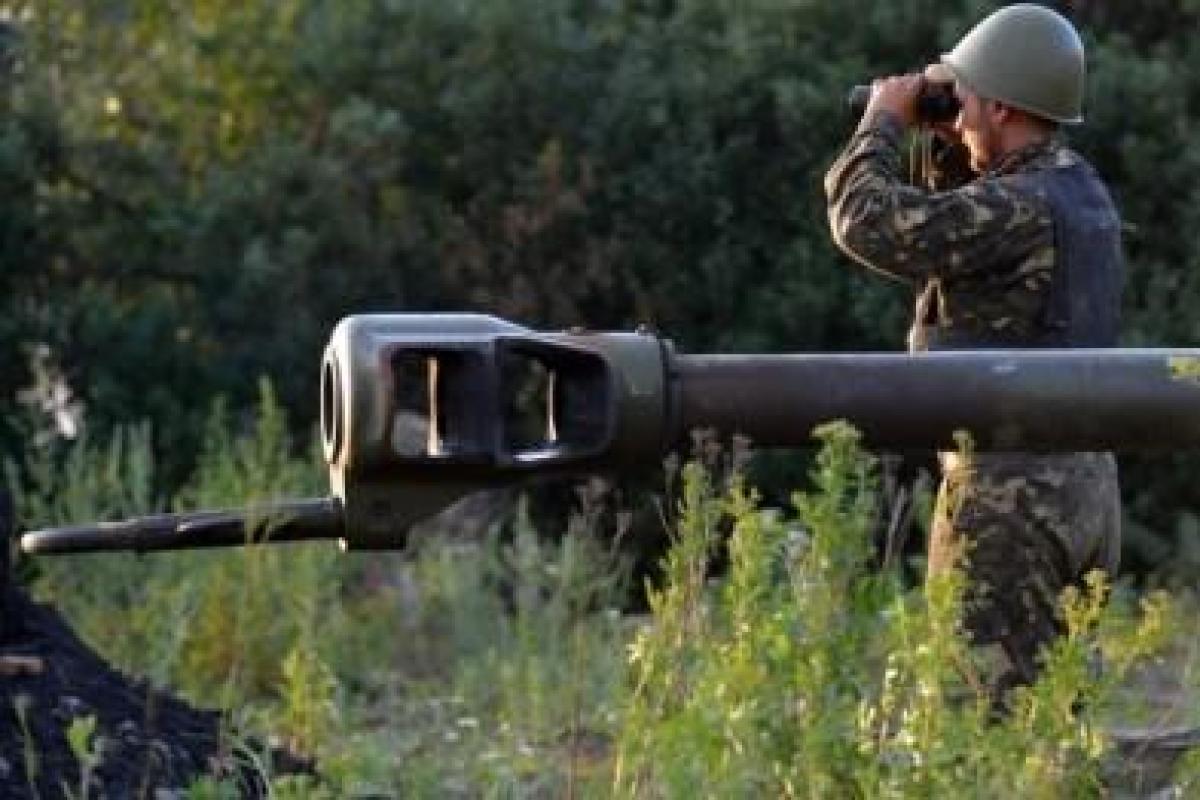 Вниманию мариупольцев! В окрестностях города пройдут учения с использованием артиллерии Вниманию мариупольцев! В окрестностях города пройдут учения с использованием артиллерии