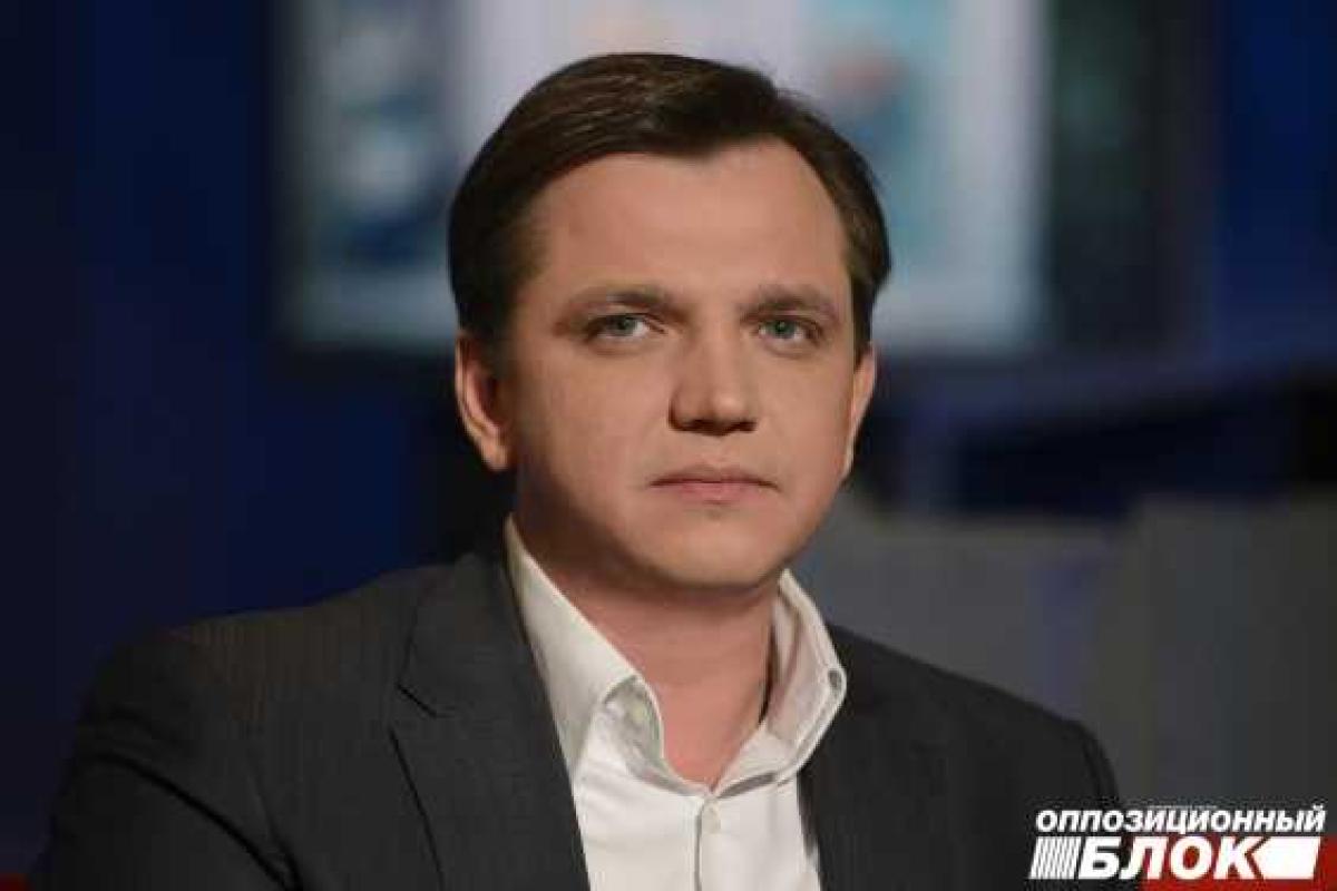 Юрий Павленко: Нельзя Рижский саммит назвать успешным Юрий Павленко: Нельзя Рижский саммит назвать успешным