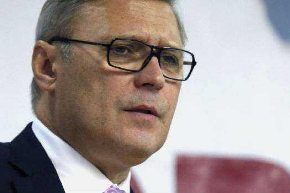 Экс-премьер-министр РФ: если бы я стал президентом РФ, вернул бы Крым Украине