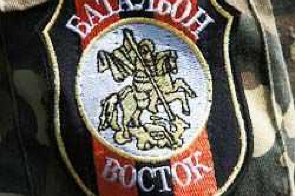 Боевики бригады "Восток" продолжают хозяйничать в "ДНР" Боевики бригады "Восток" продолжают хозяйничать в "ДНР"