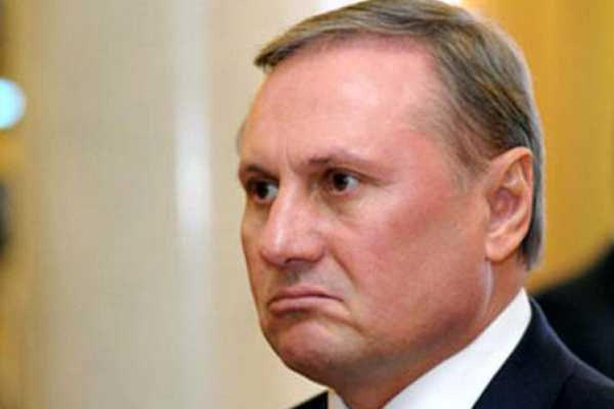 Александр Ефремов проведет все весенние праздники в камере