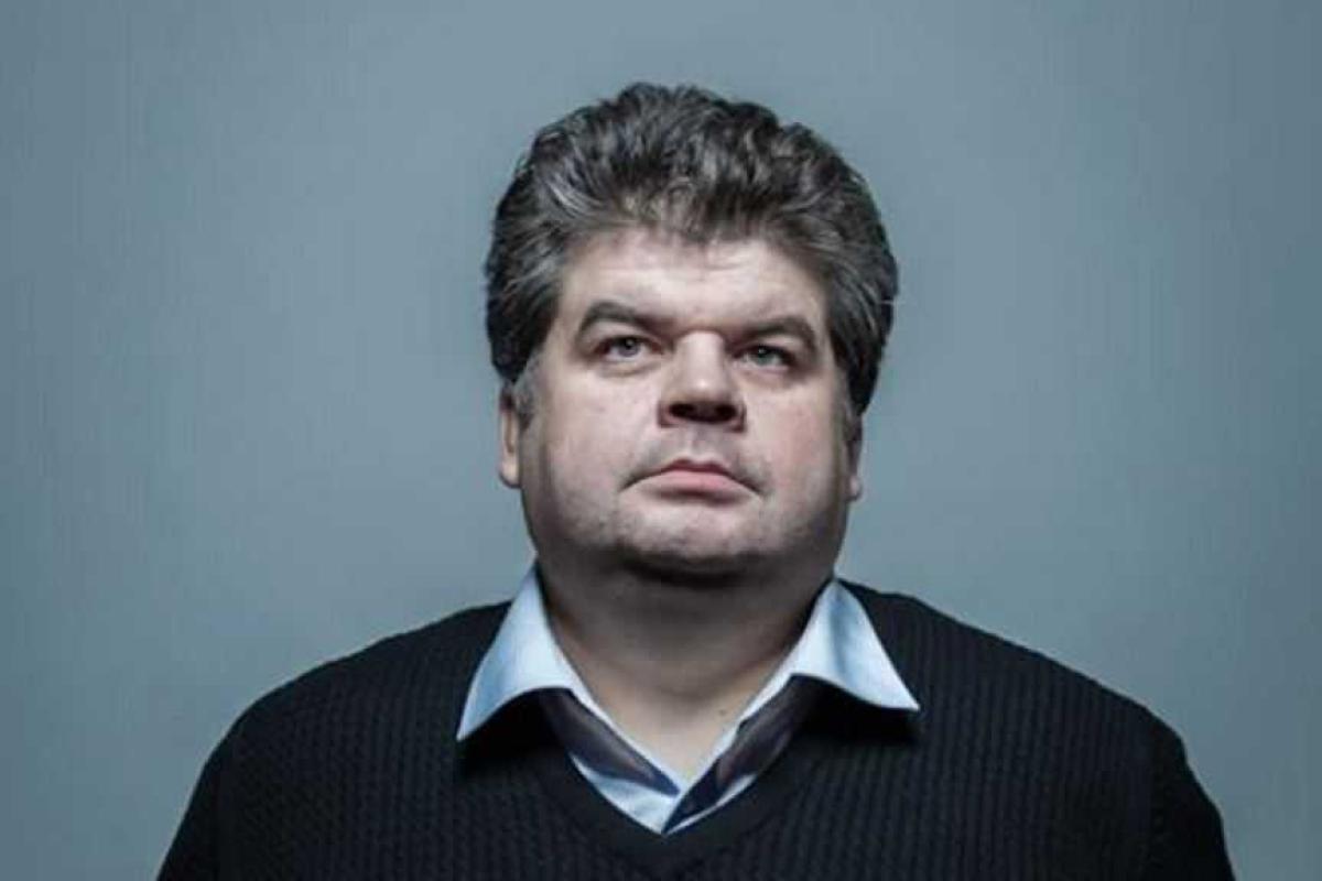 Богдан Яременко: Минские договоренности как стойло для Украины Богдан Яременко: Минские договоренности как стойло для Украины