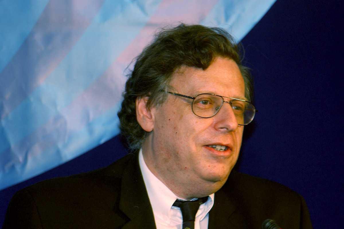 Военный эксперт из ЕС: Россияне не хотят выполнения минских соглашений. Они хотят конфронтации