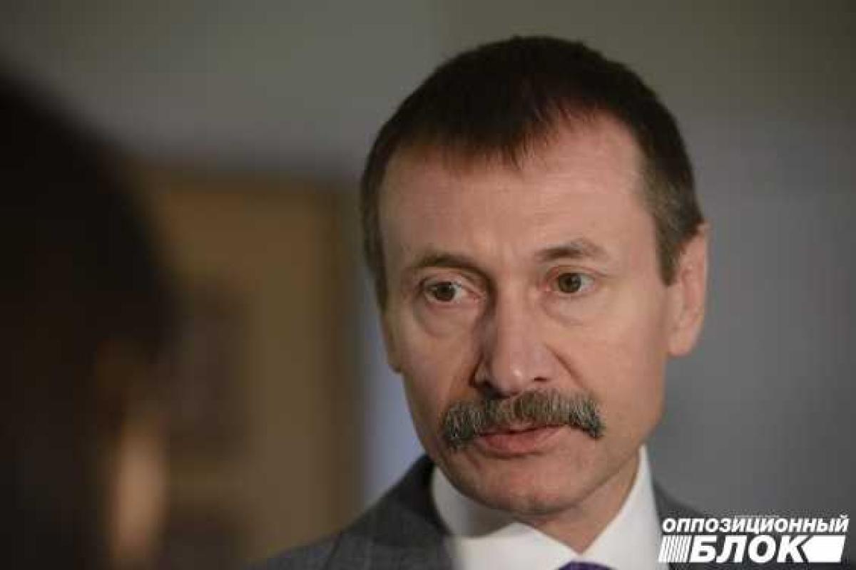 Путь безработных к заводской проходной начинается с мира на Донбассе - М.Папиев