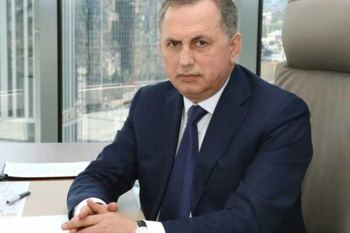 Борис Колесников: Только цифры