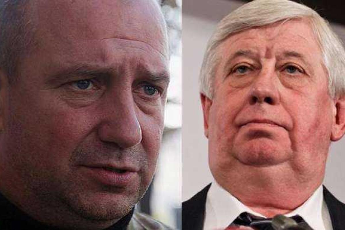 Нардеп и экс-комбат "Айдара" планирует в суде защищать свою честь и репутацию