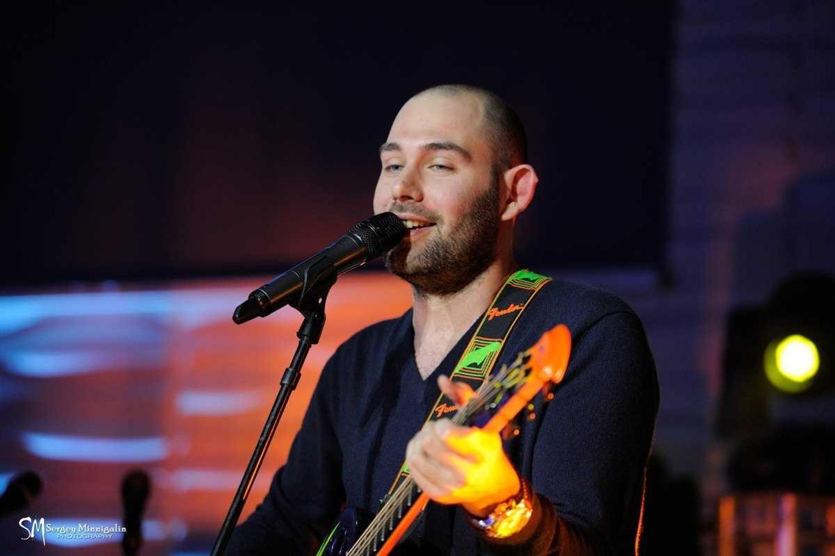 Семен Слепаков действующей власти: Но что, если однажды вы все-таки умрете? Семен Слепаков действующей власти: Но что, если однажды вы все-таки умрете?