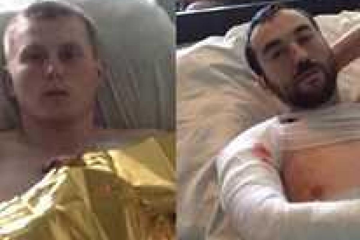 Россия окончательно отказалась от пленных спецназовцев, у военных - шок и возмущение Россия окончательно отказалась от пленных спецназовцев, у военных - шок и возмущение