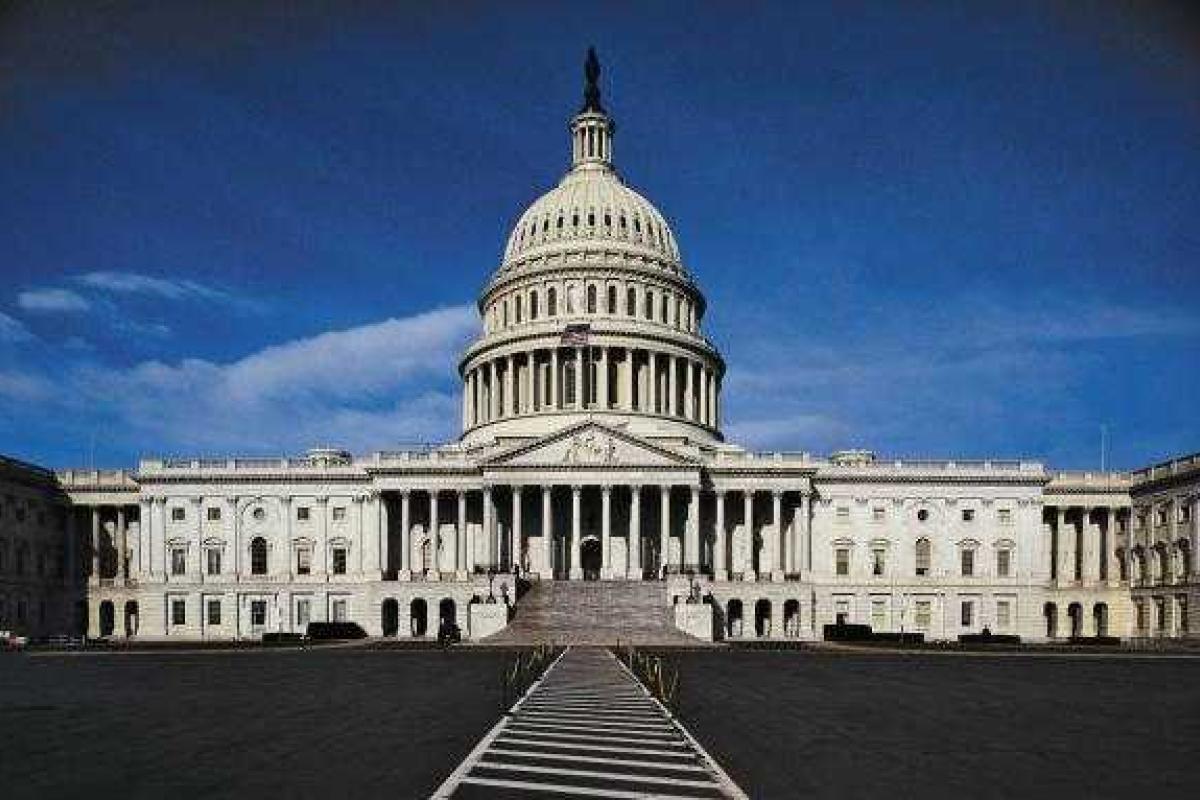 Конгрессмены США проголосовали за предоставление Украине летального оружия