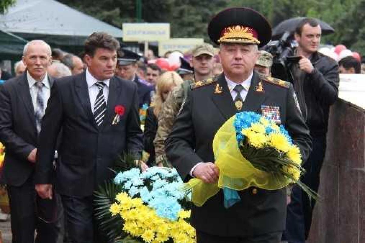 Глава Донетчины: мы на собственном опыте убедились, насколько хрупким является мир в современном мире