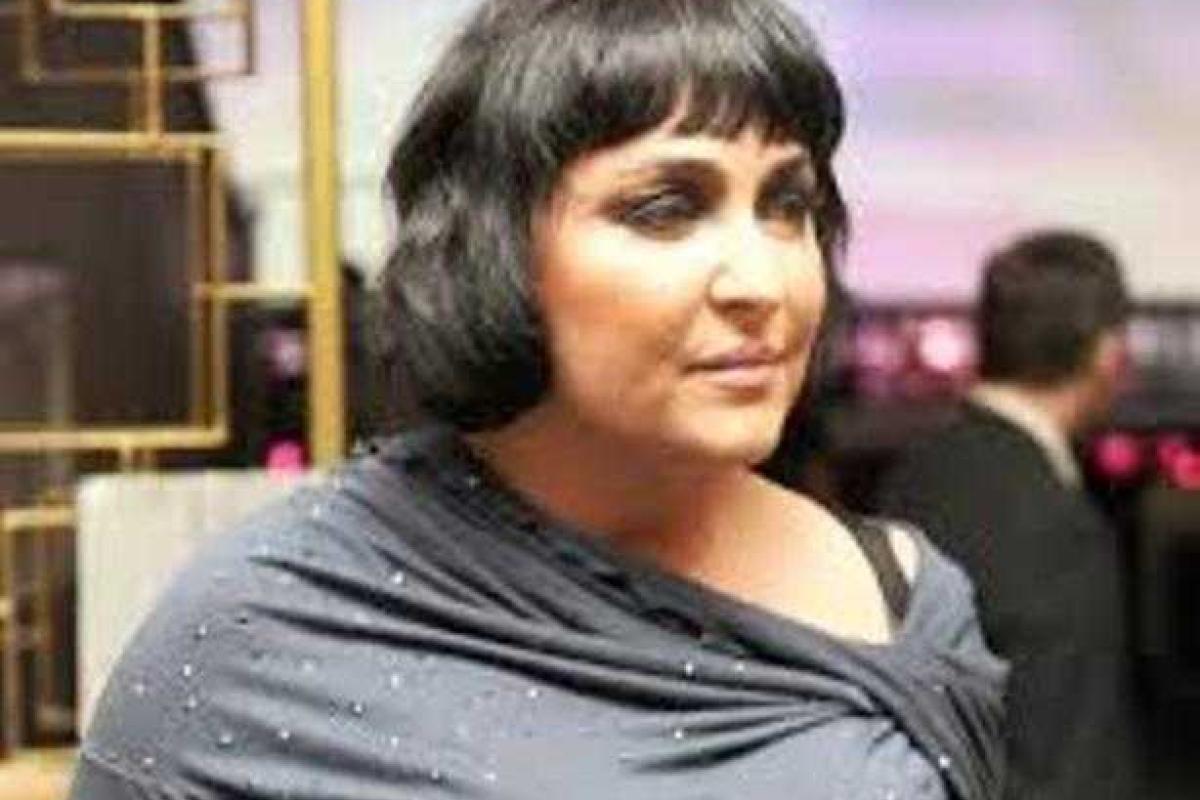 Из зала суда Лолита вышла победительницей Из зала суда Лолита вышла победительницей