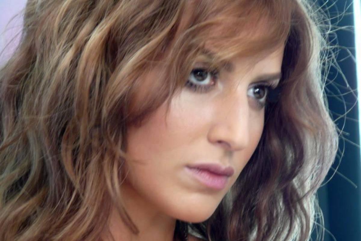 Жасмин стала женой "заключенного" Жасмин стала женой "заключенного"