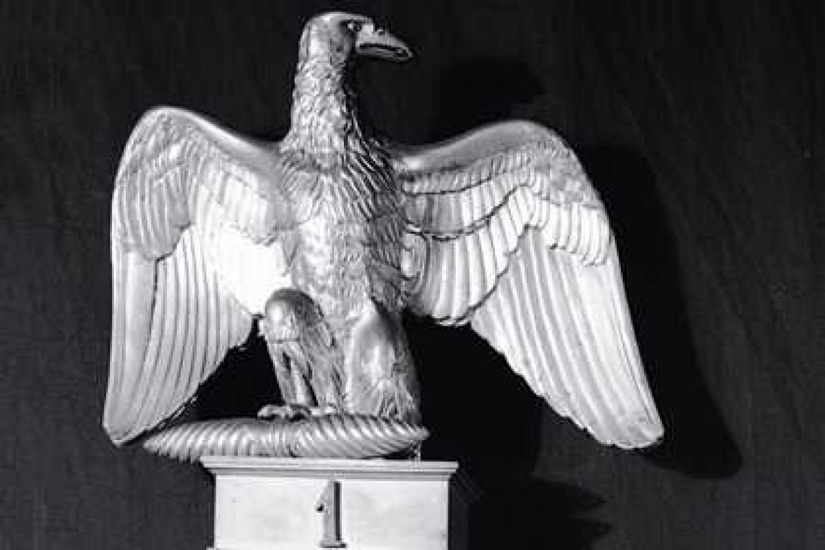 Бостонский музей готов заплатить огромные деньги за сведения о похищенном экспонате