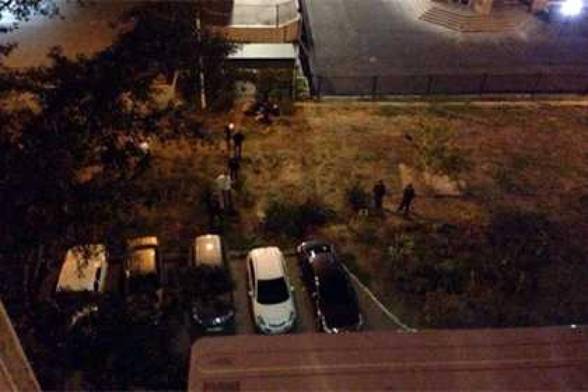 Пенсионер сядет за решетку за "разборки"с молодежью при помощи боевой гранаты