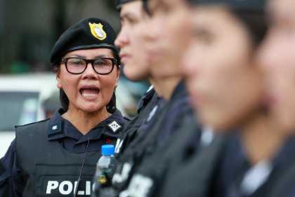 Правоохранители Таиланда задержали очередного россиянина по запросу Интерпола