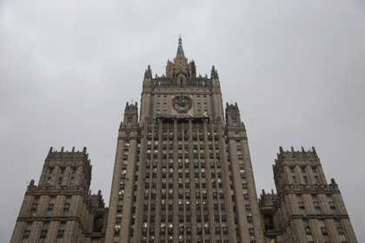 Москва продолжает "ссориться" с Европой из-за русских мотоциклистов