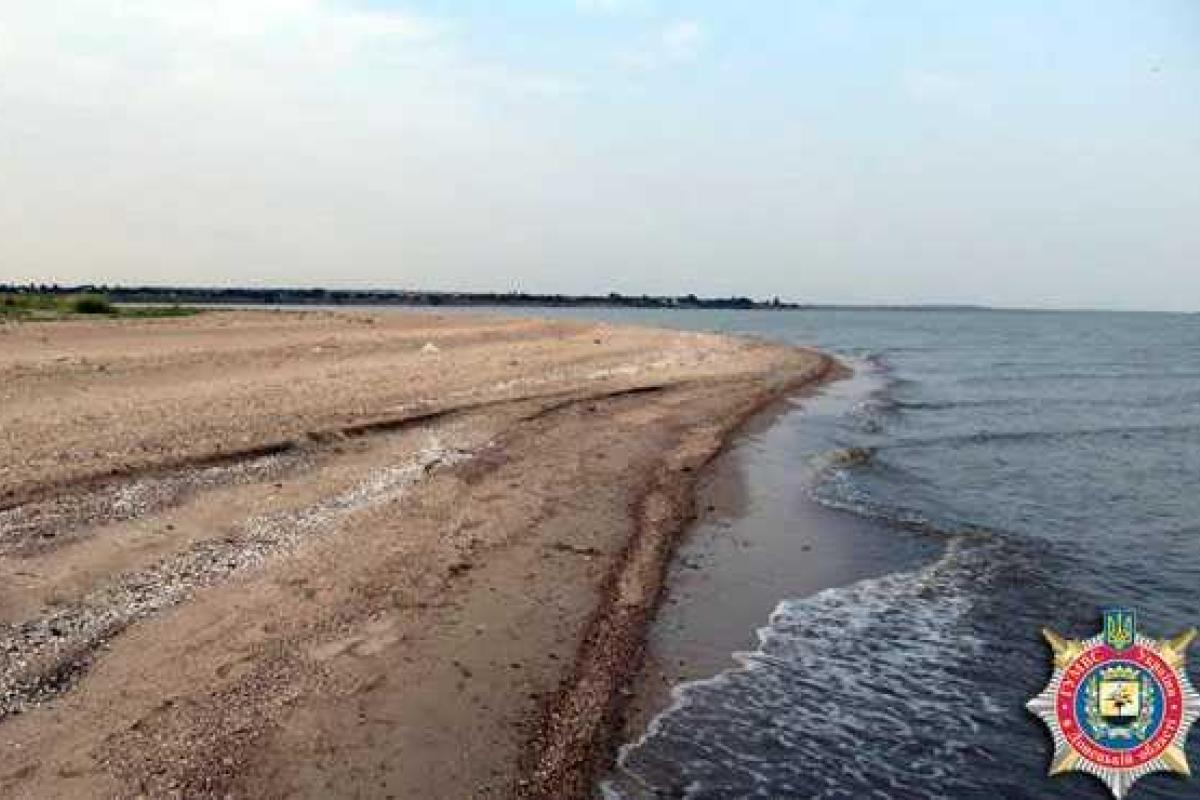 Страшная смерть рыбака в одном из сел Донетчины