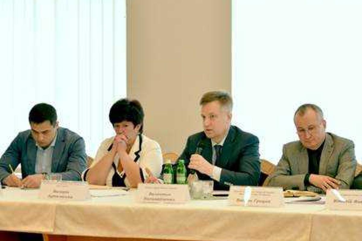 СБУ: проблемы пропускной системы на Донетчине и Луганщине будут решаться совместно с общественностью 