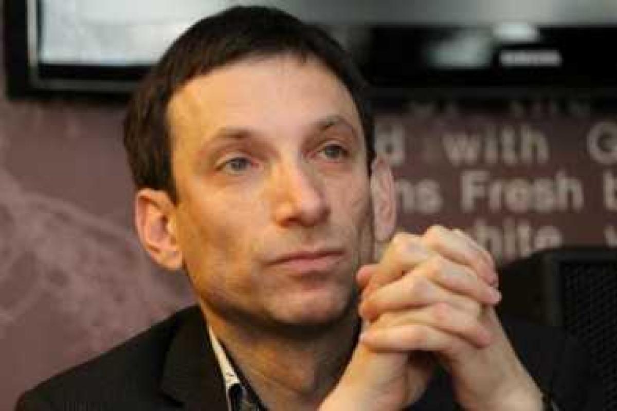 Виталий Портников: у "ДНР" и "ЛНР" ничего не будет - пока в Кремле не решат, что с ними делать