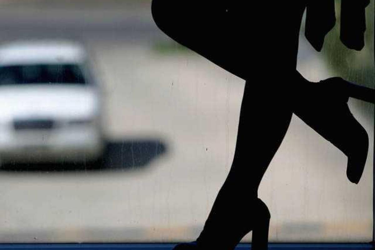 Сергей Фурса: Есть ли проституция в Украине?