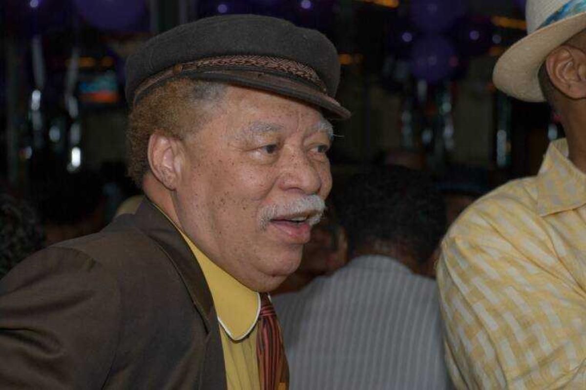 Ушел из жизни американский актер Рейнальдо Рэй Ушел из жизни американский актер Рейнальдо Рэй