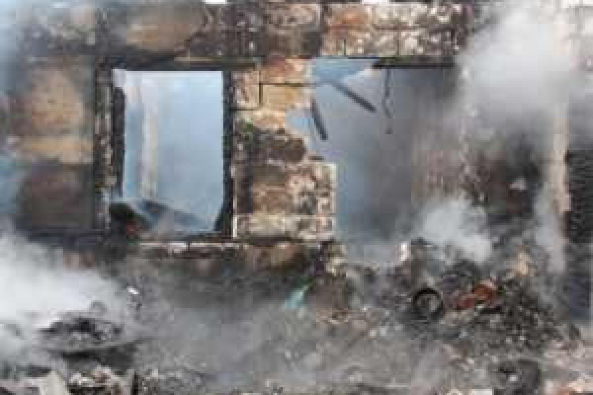 Бартельс: хотя западные политики и не хотят обострения отношений, но могут пойти на новые санкции